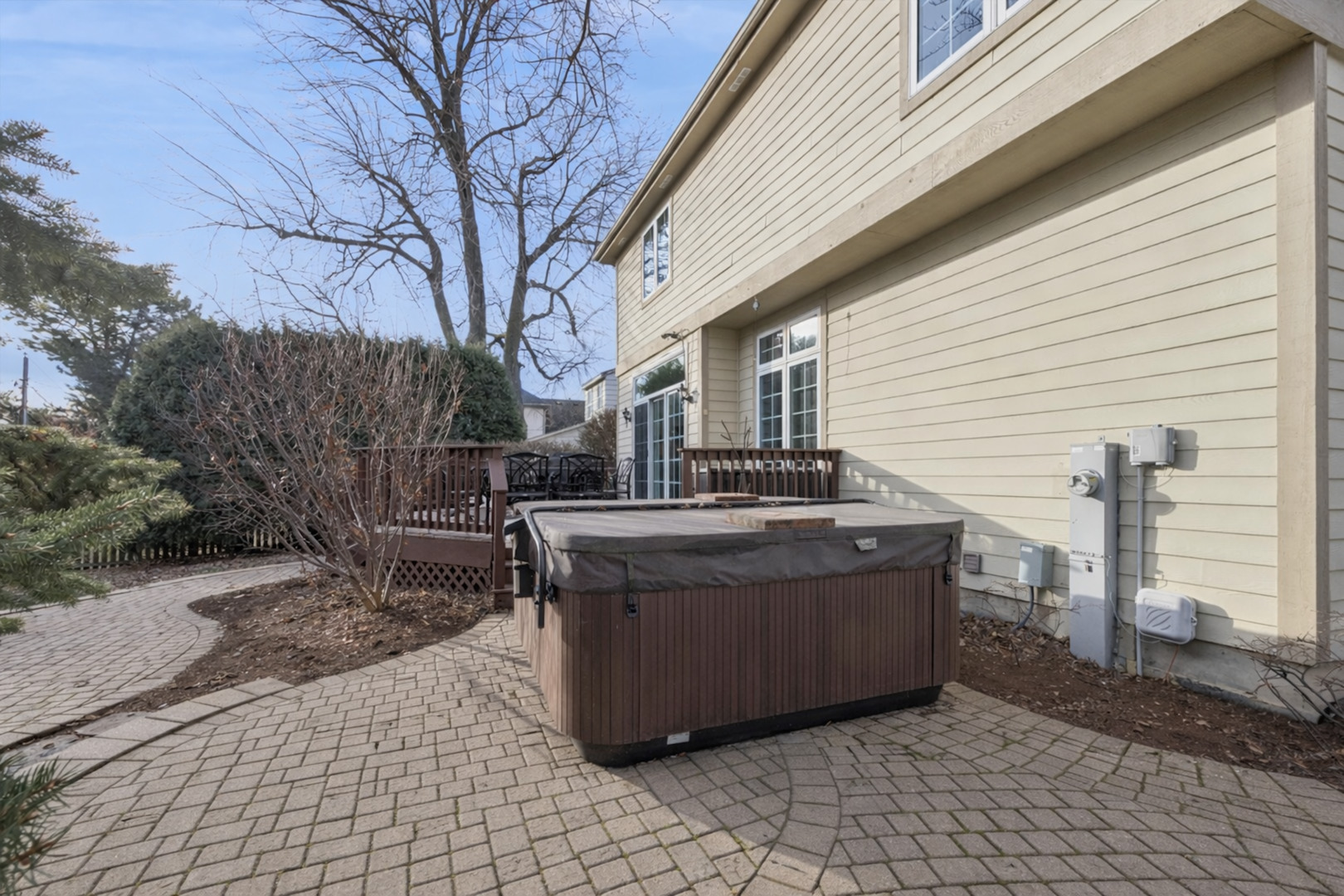 15 Gilbert Avenue
