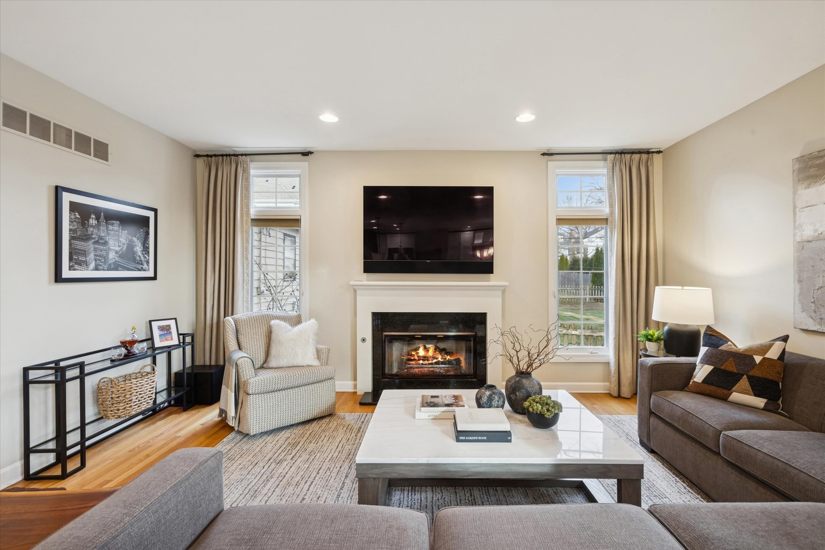 15 Gilbert Avenue