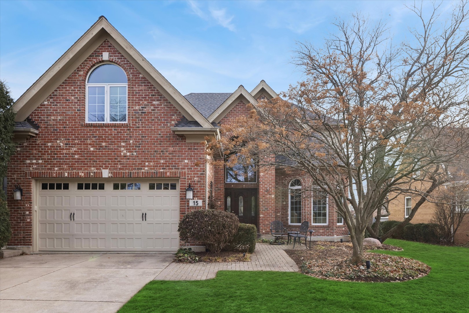 15 Gilbert Avenue