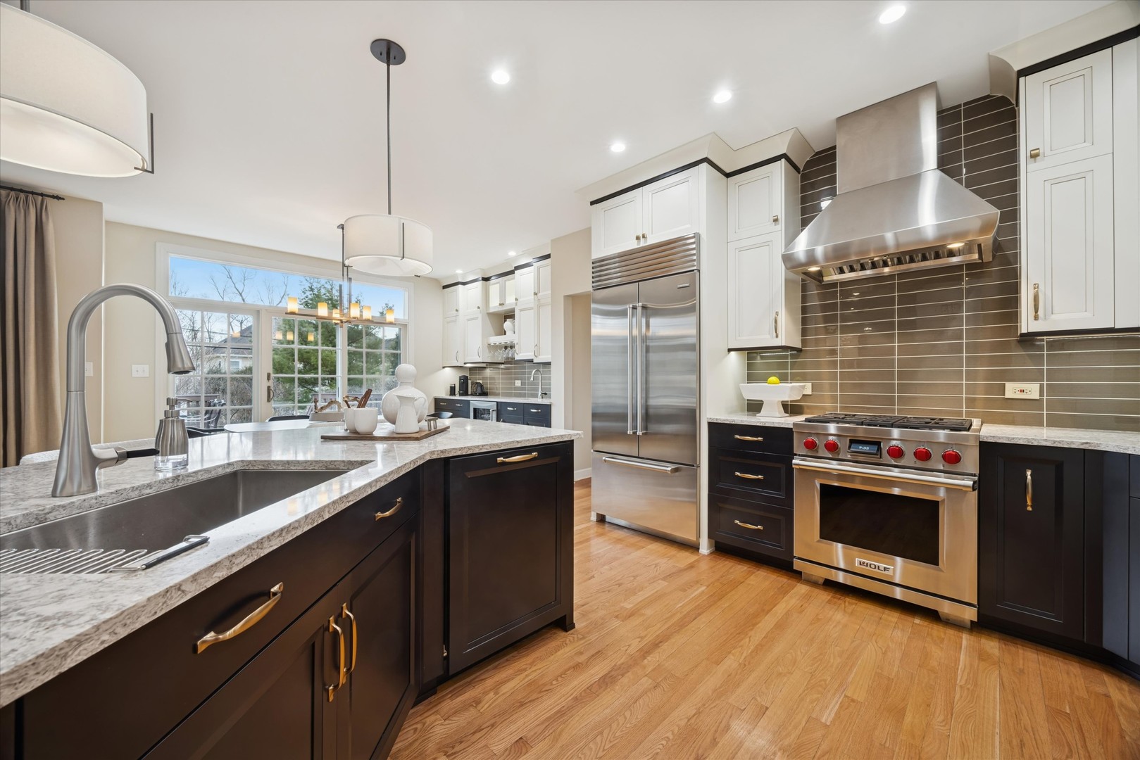15 Gilbert Avenue