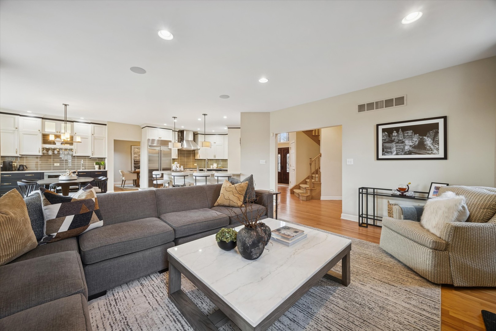 15 Gilbert Avenue
