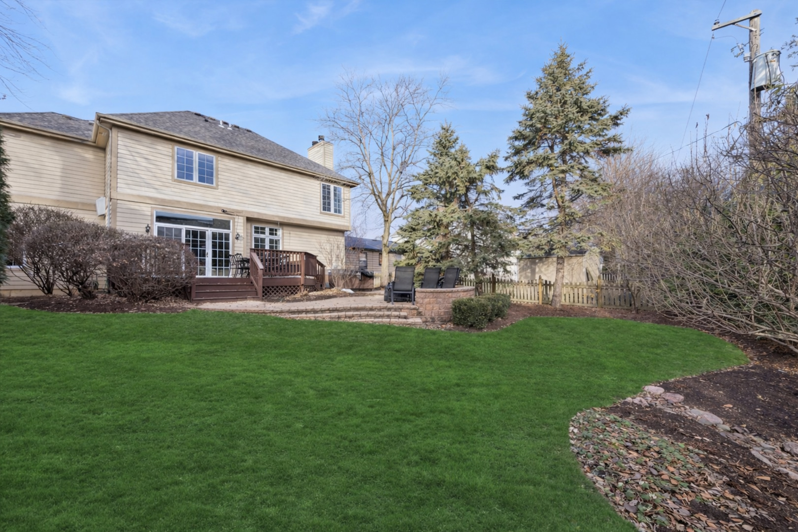 15 Gilbert Avenue