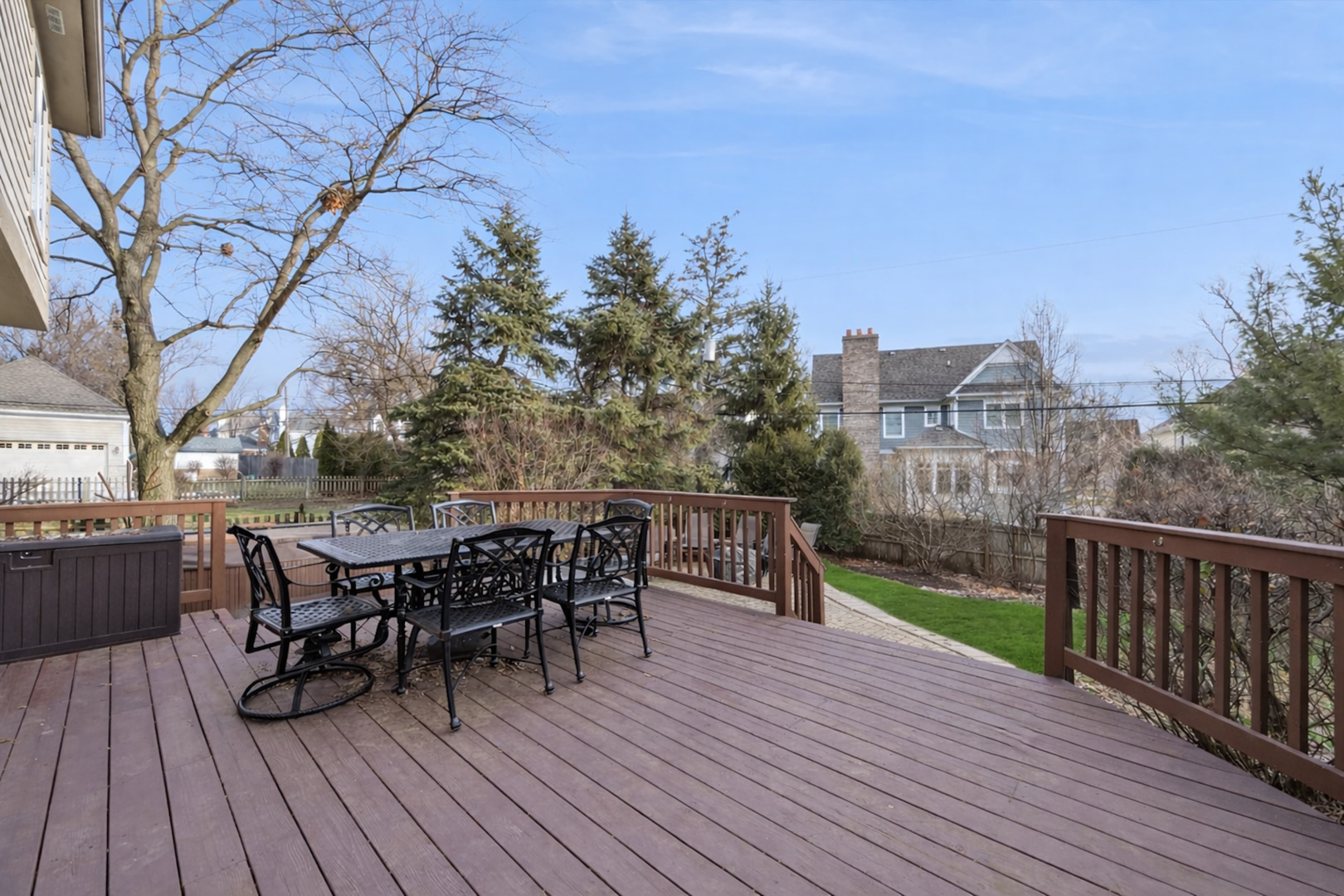 15 Gilbert Avenue