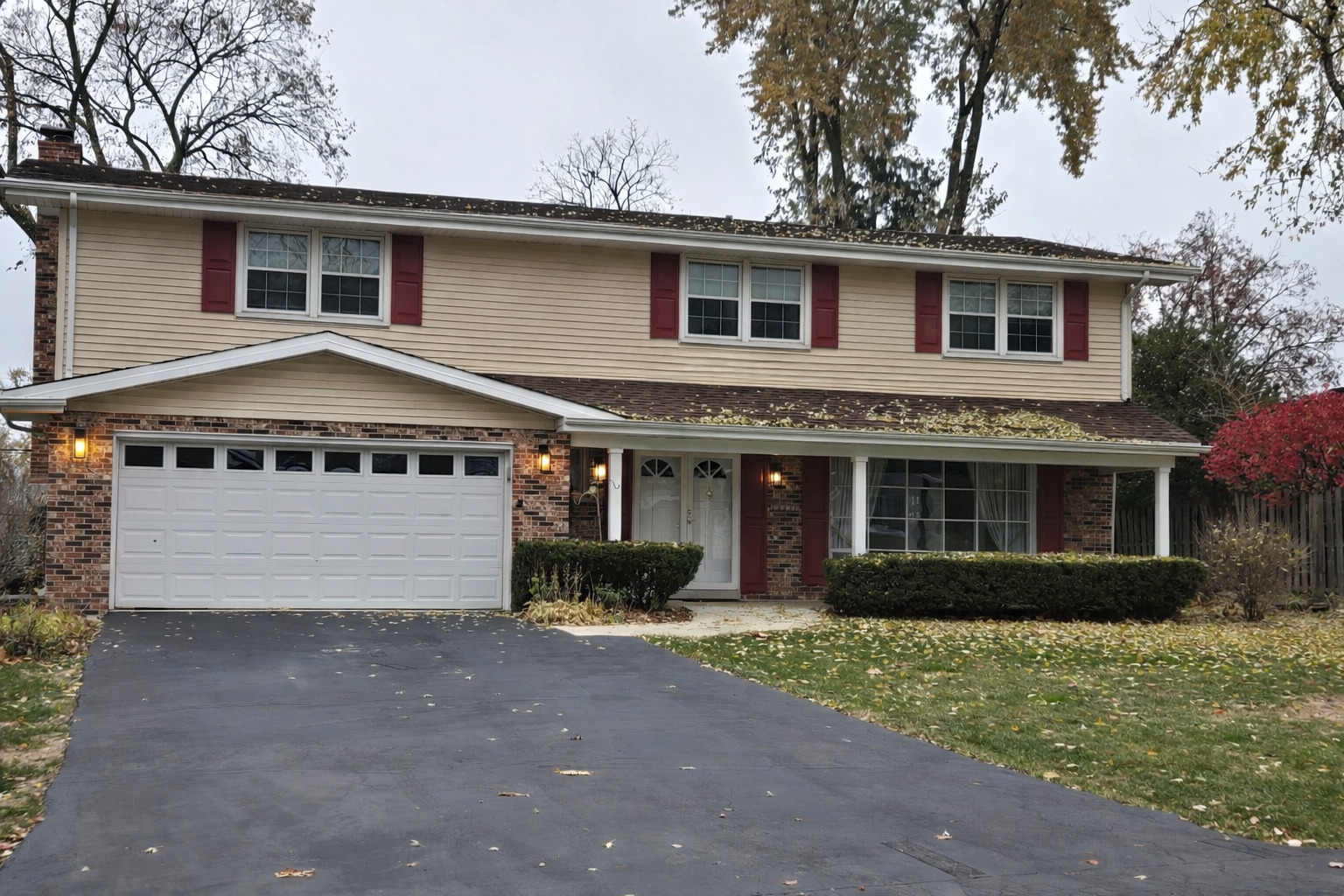 11222 Timberview Lane