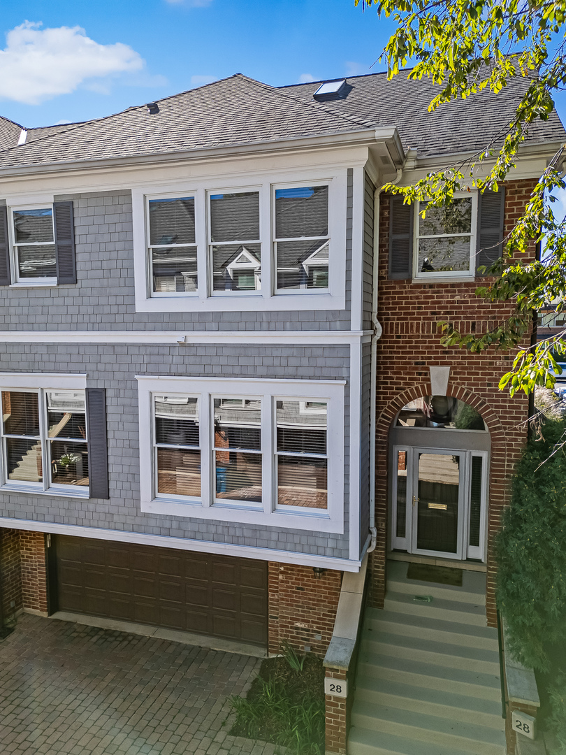 28 S Clay Street