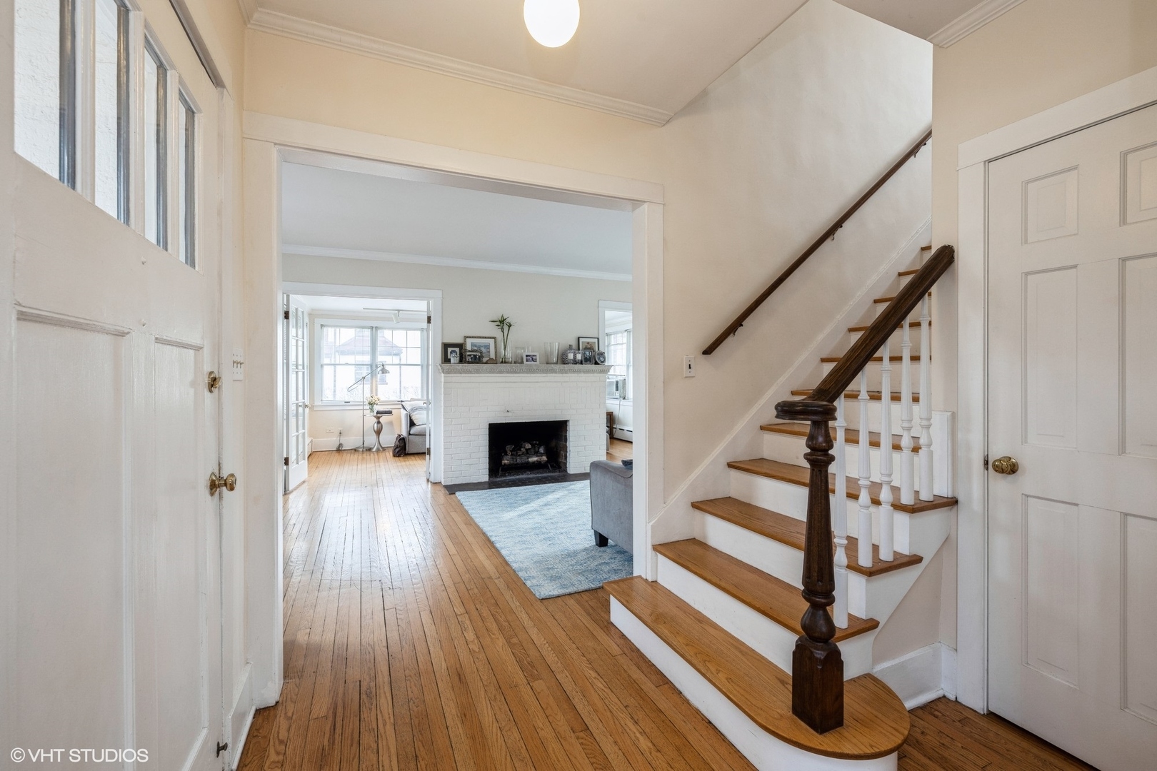 322 N Monroe Street
