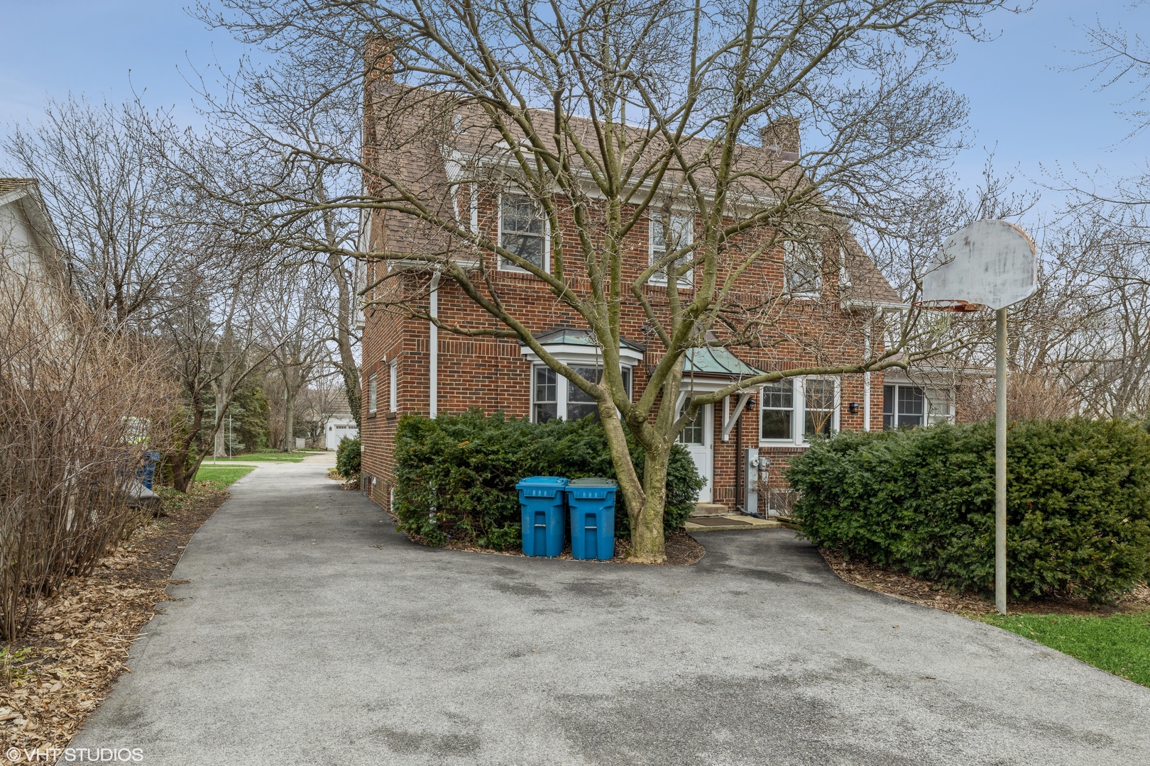 322 N Monroe Street
