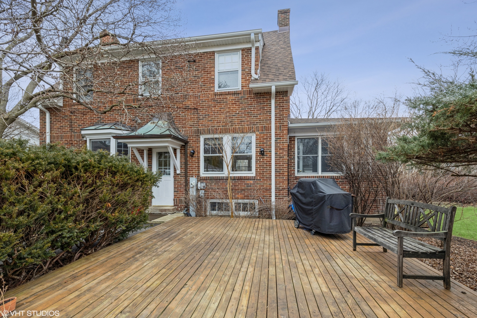 322 N Monroe Street