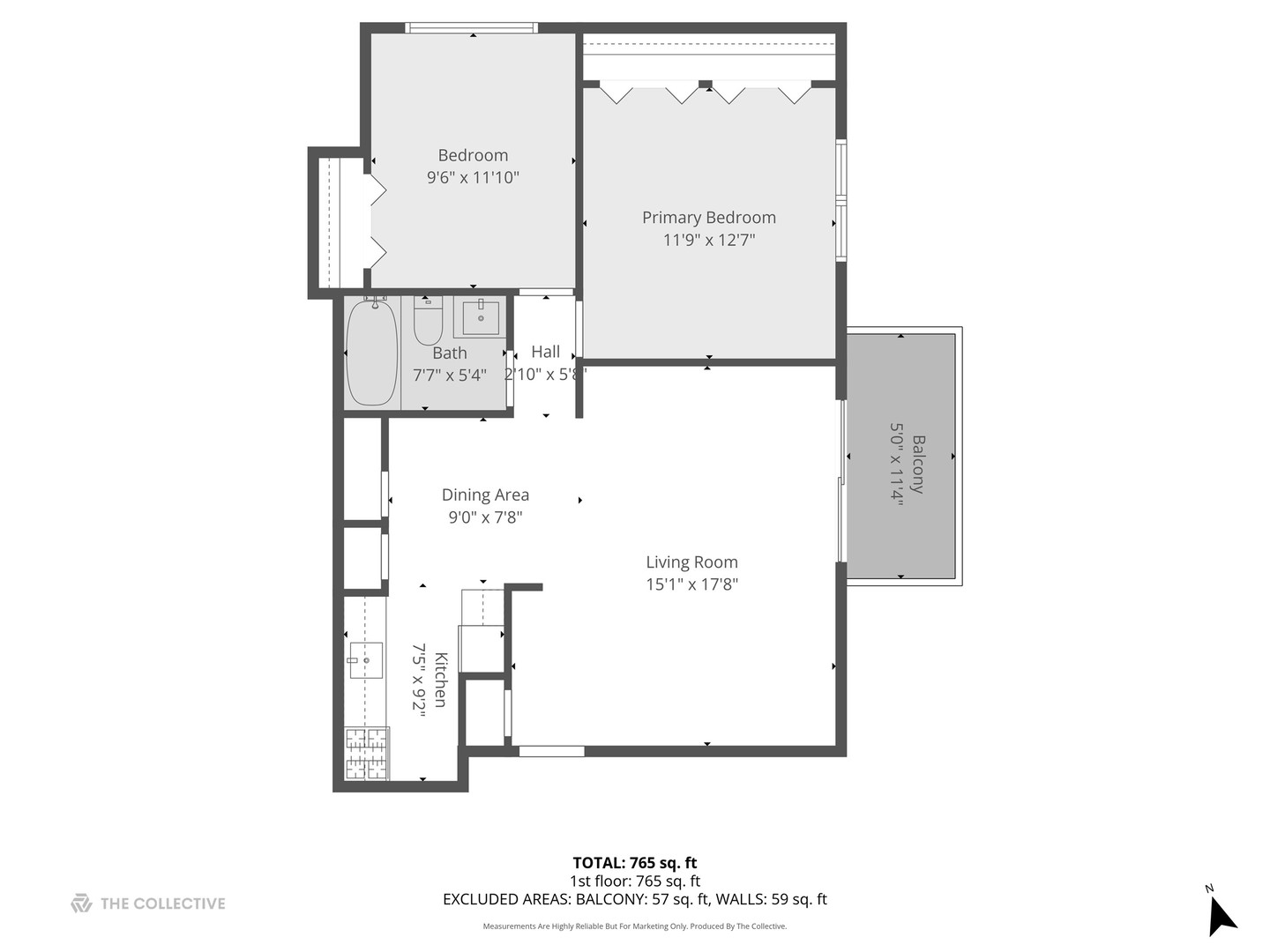 11036 KILPATRICK Avenue Unit: 3NE