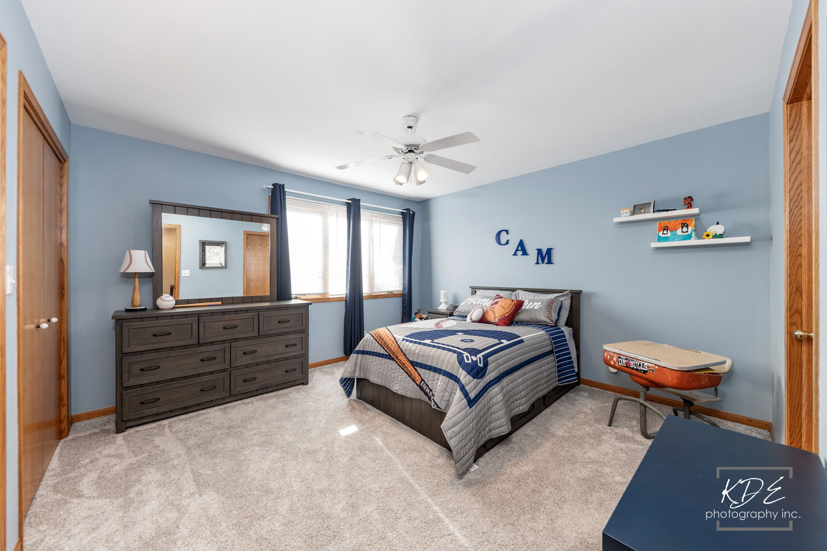 11 Warner Circle
