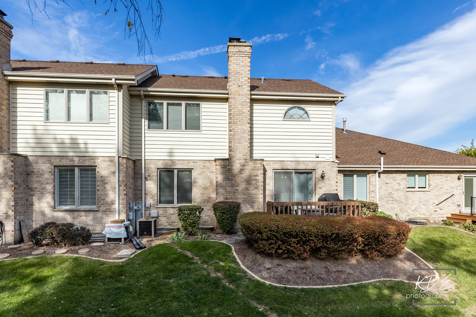 11 Warner Circle