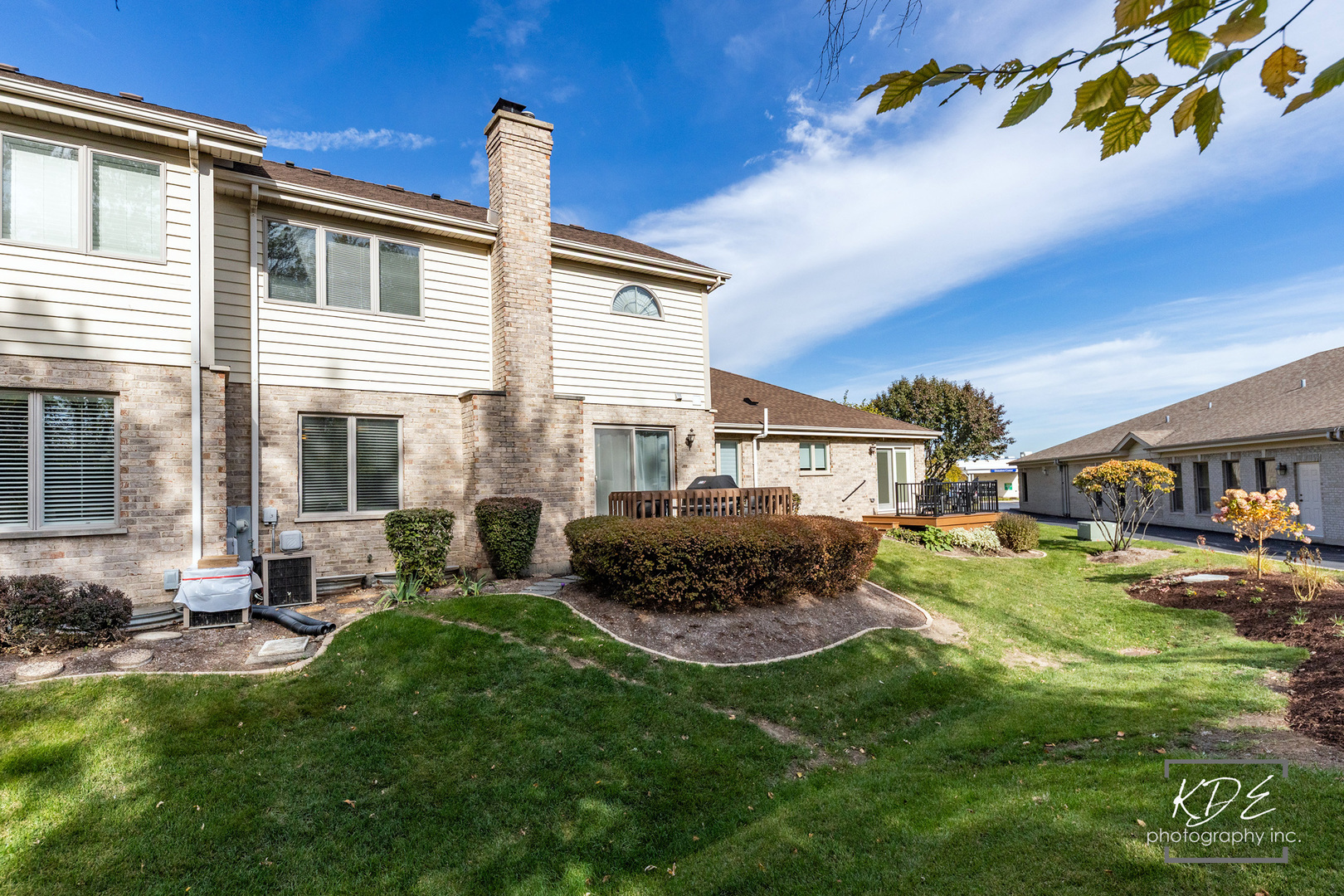 11 Warner Circle