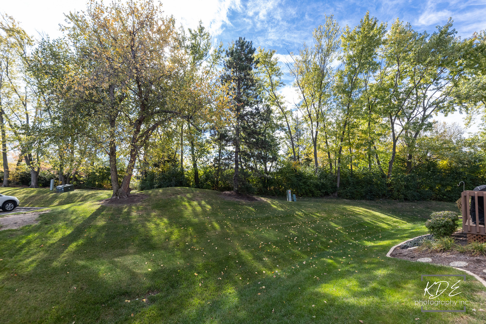 11 Warner Circle