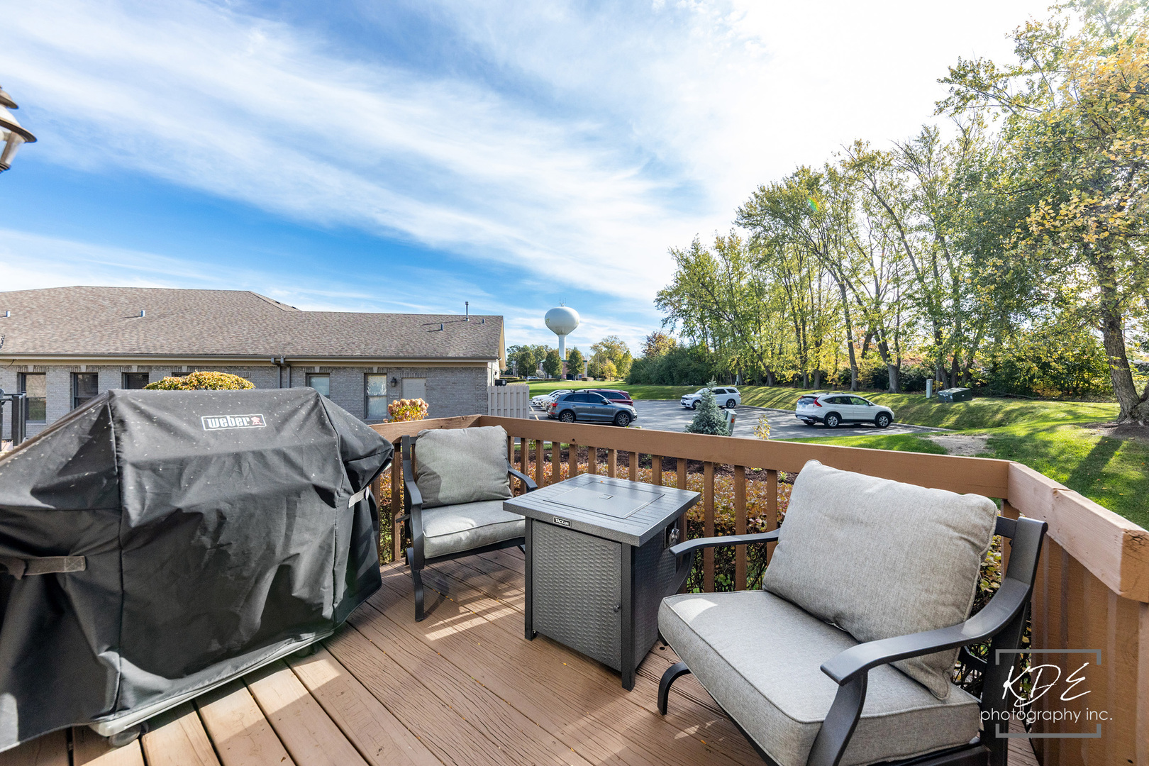 11 Warner Circle