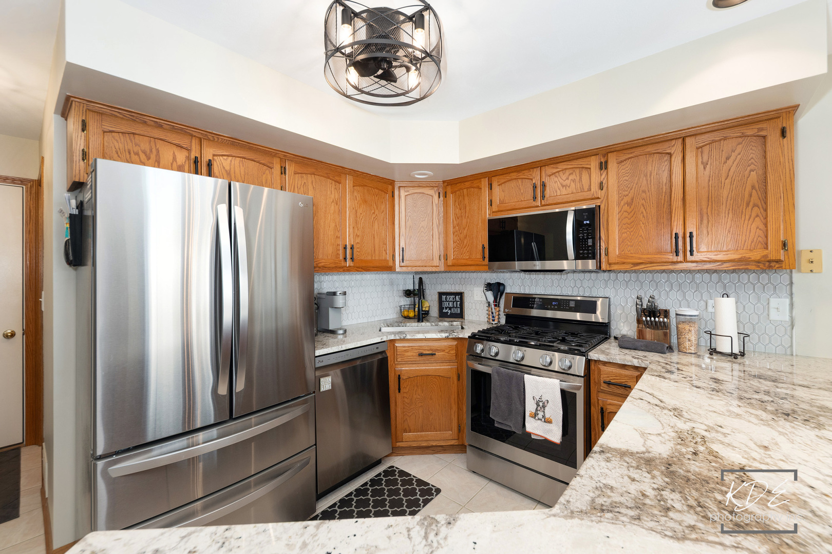11 Warner Circle