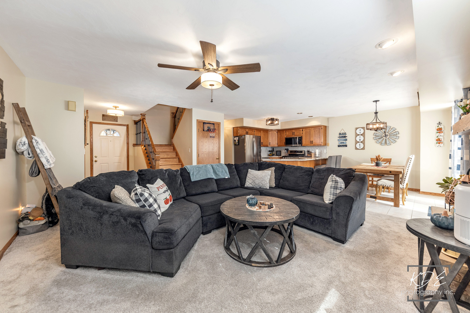 11 Warner Circle