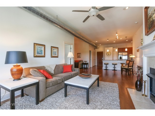 450 VILLAGE CENTER Drive Unit: 413