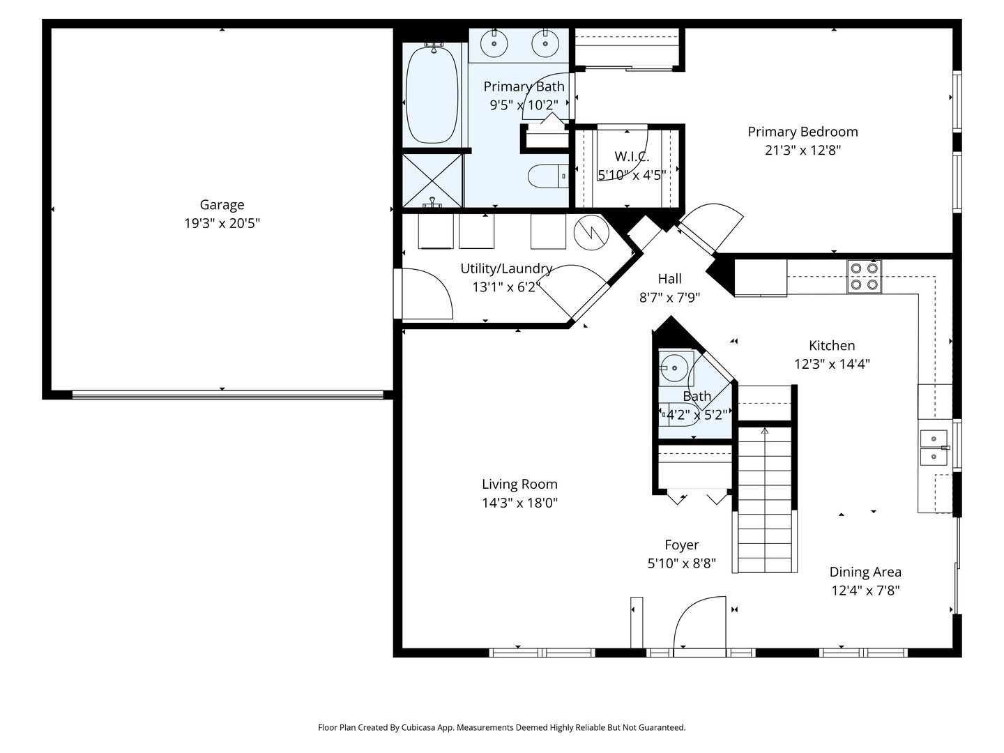192 Brompton Lane Unit: B
