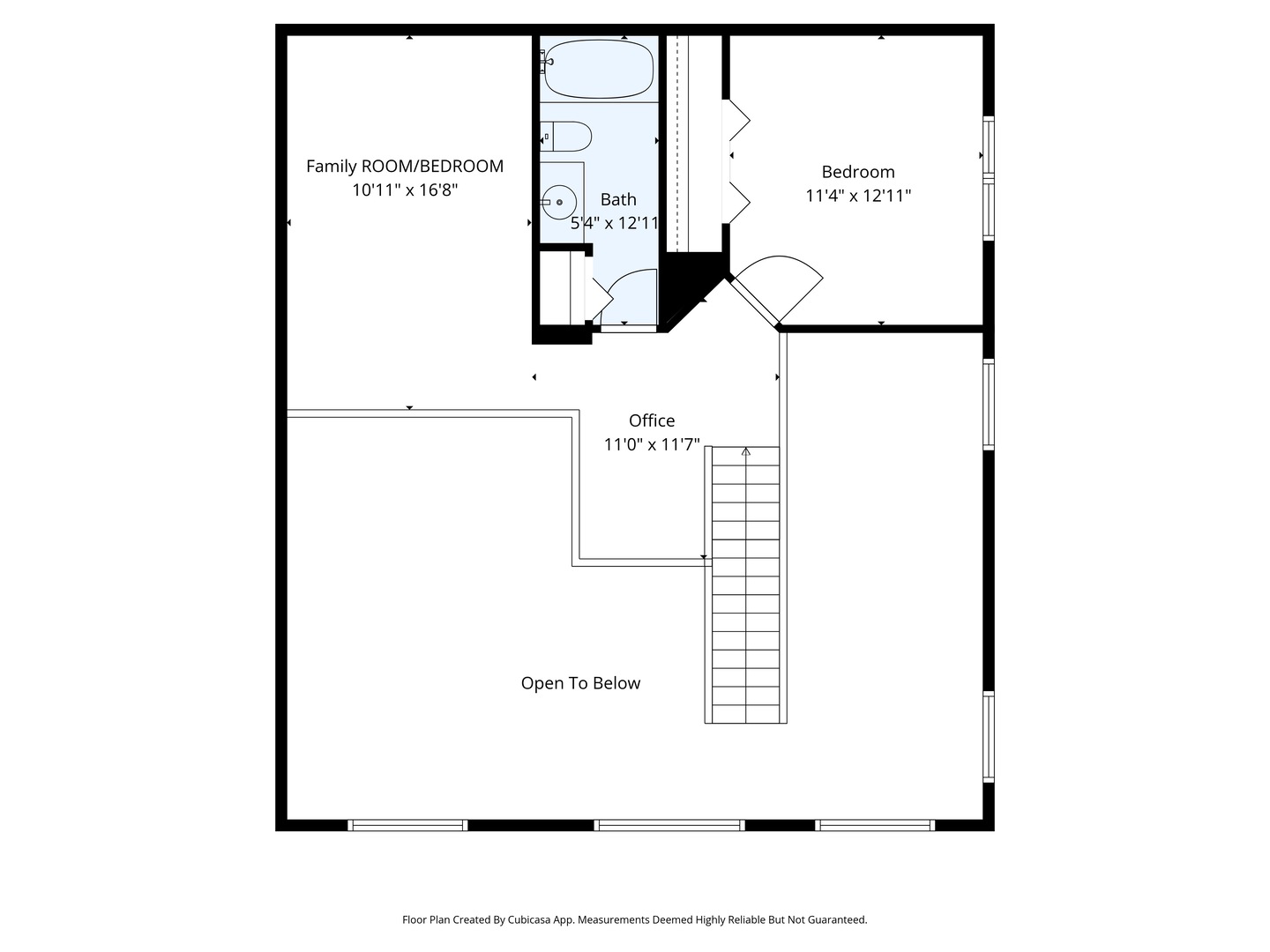 192 Brompton Lane Unit: B