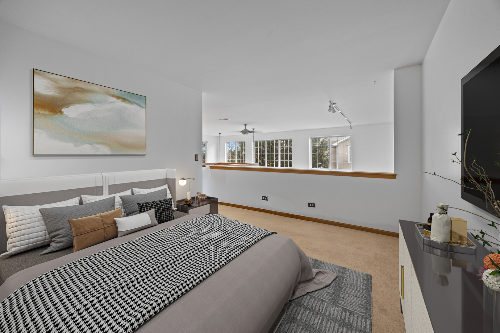 192 Brompton Lane Unit: B