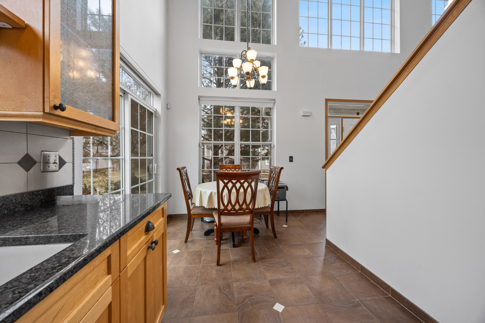 192 Brompton Lane Unit: B