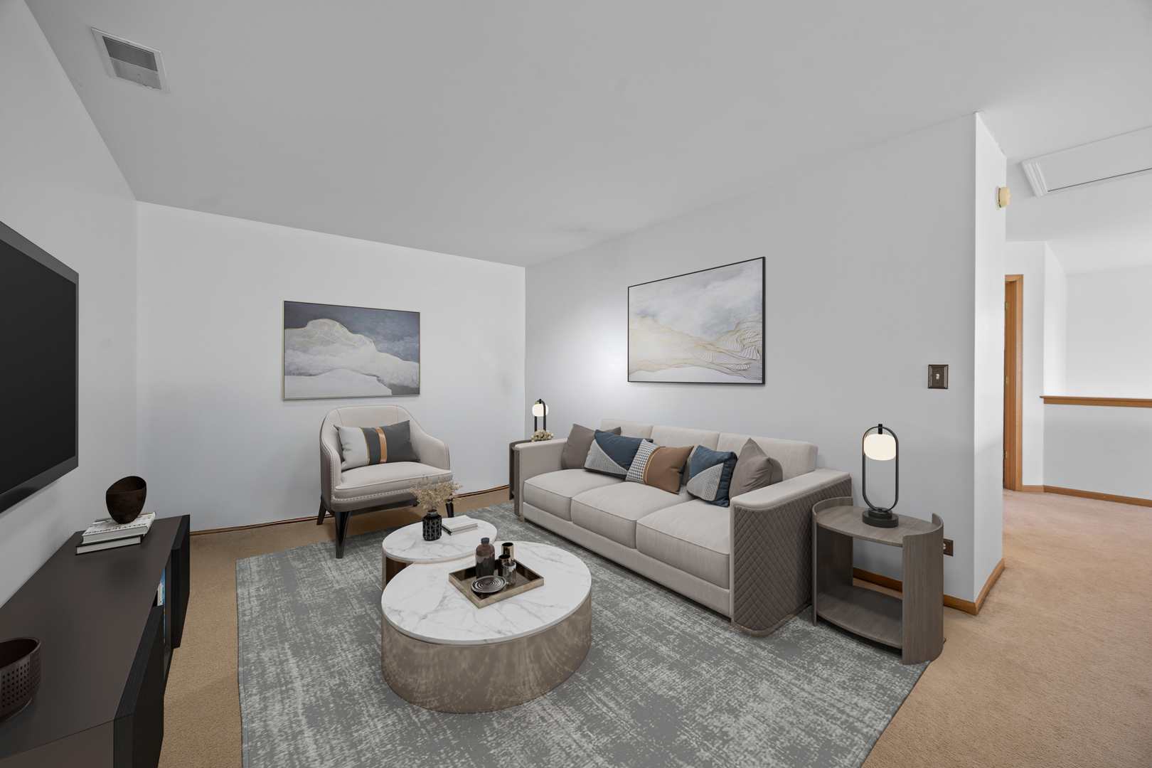 192 Brompton Lane Unit: B