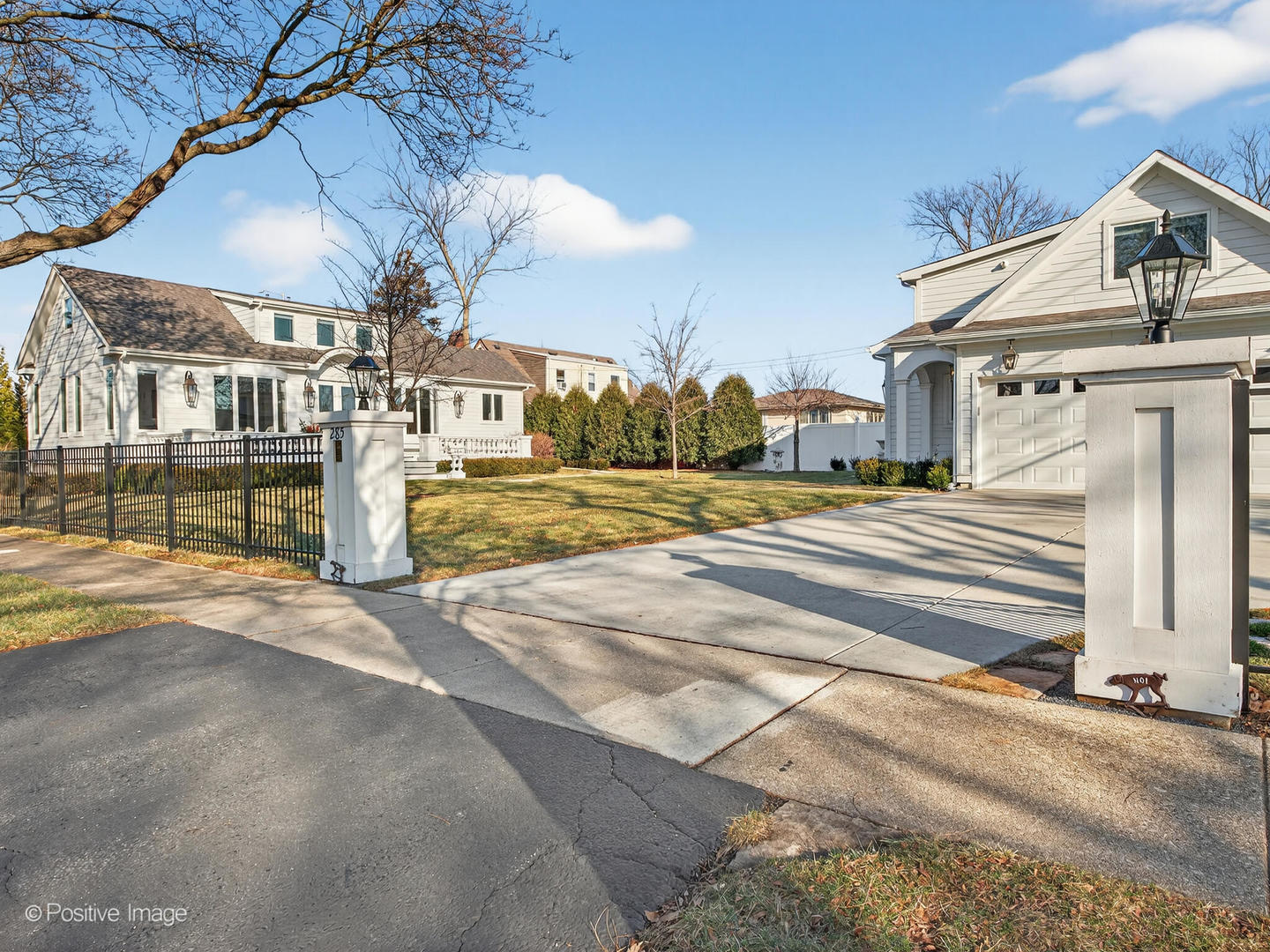 285 Middaugh Road