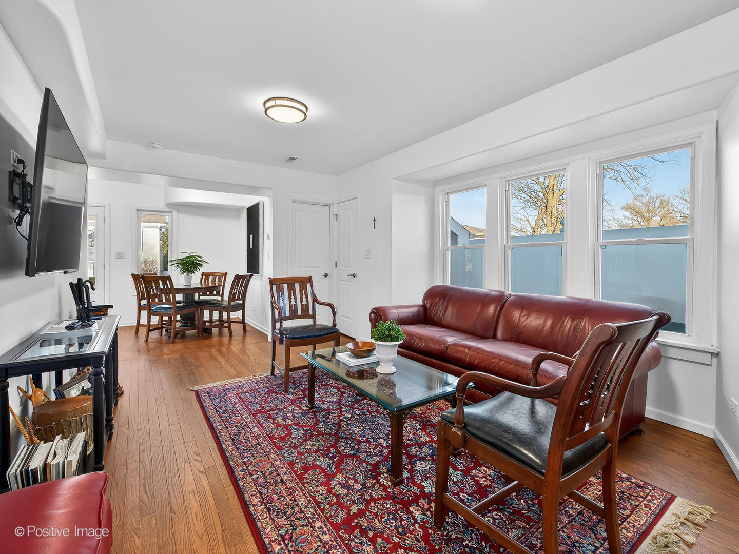 285 Middaugh Road