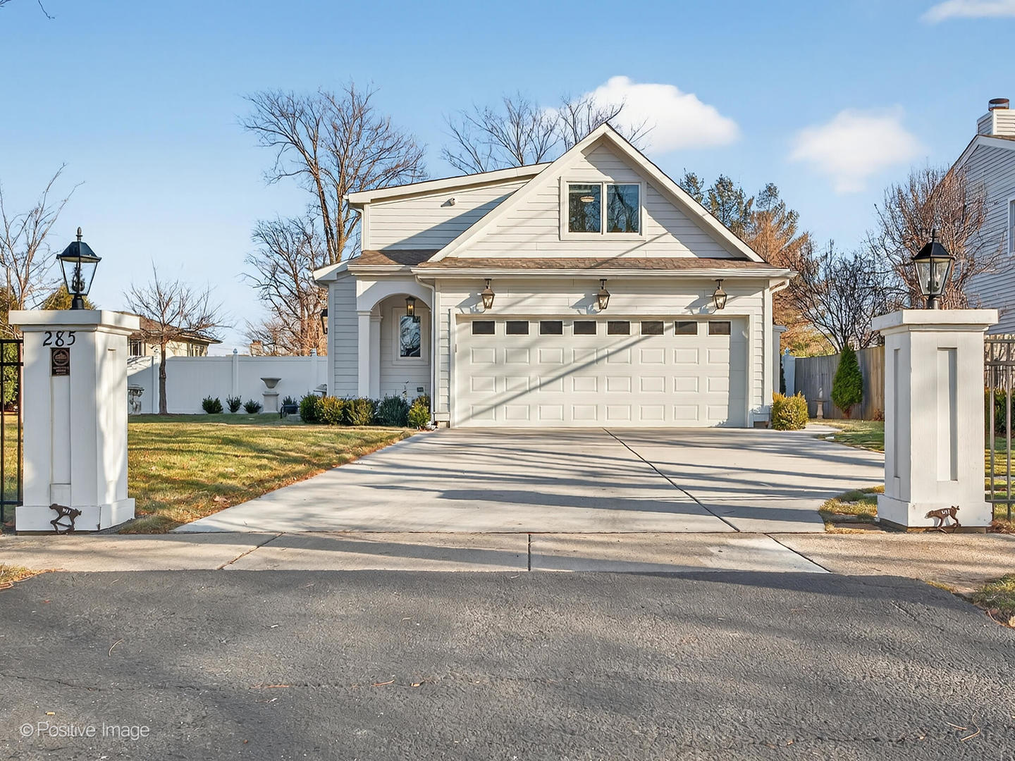 285 Middaugh Road