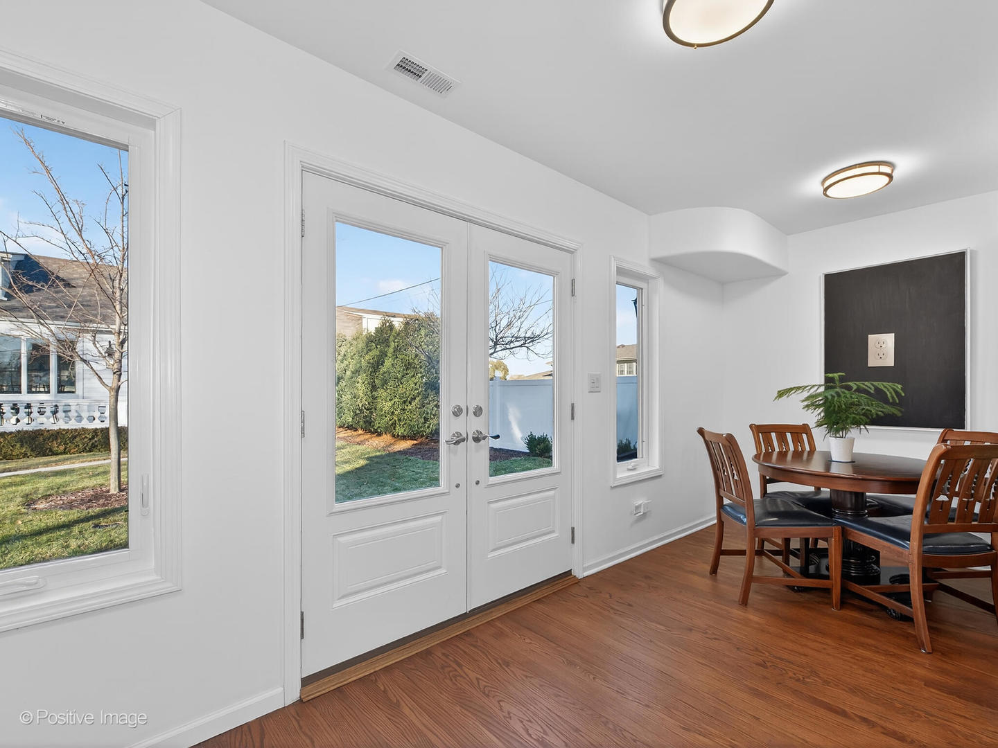 285 Middaugh Road