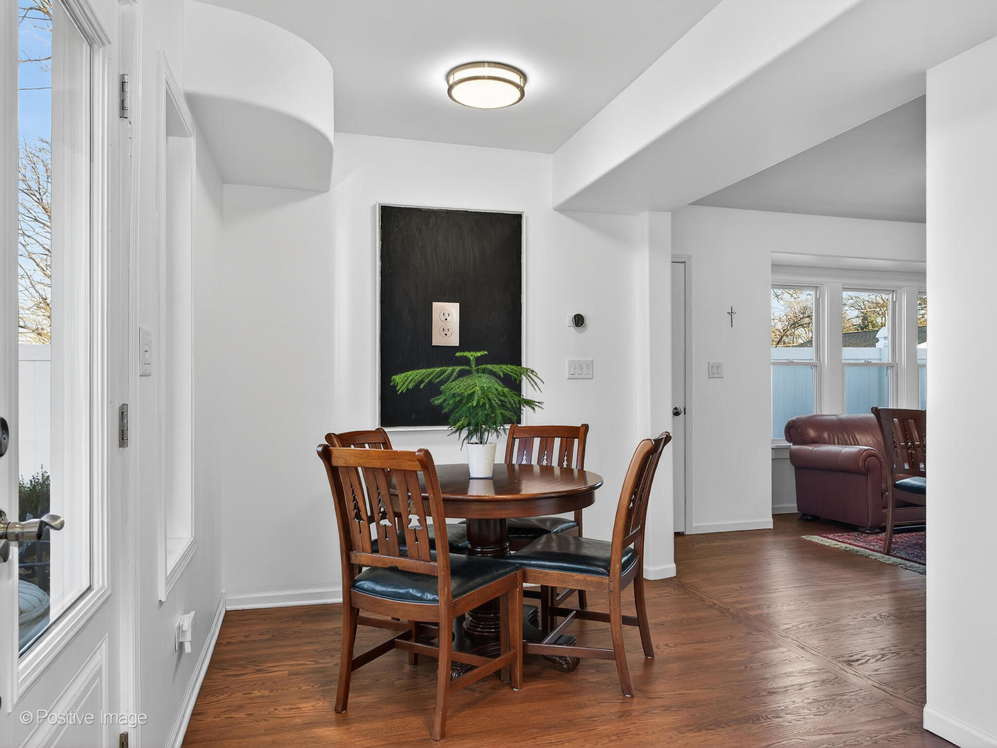 285 Middaugh Road
