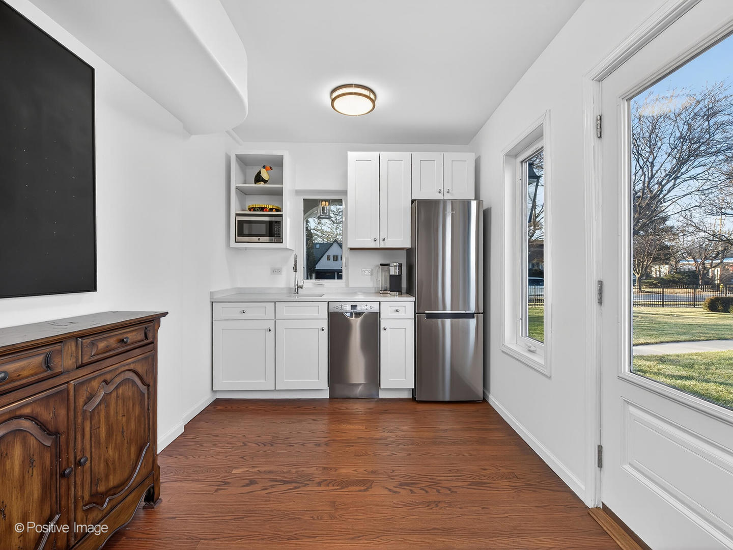 285 Middaugh Road
