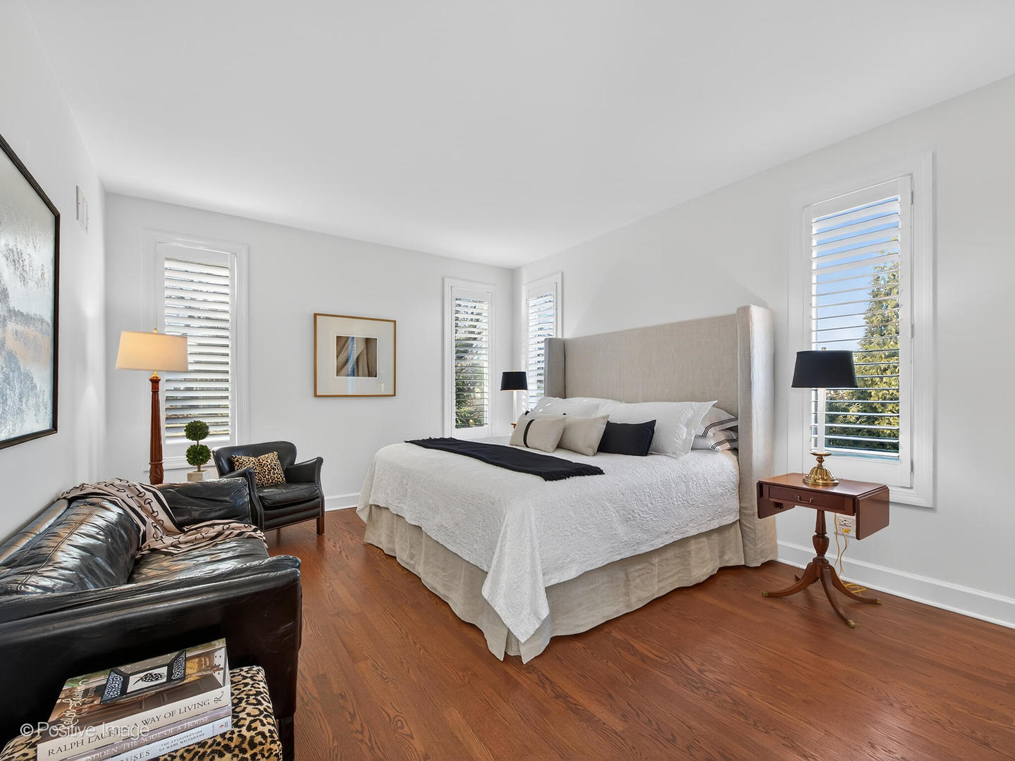 285 Middaugh Road