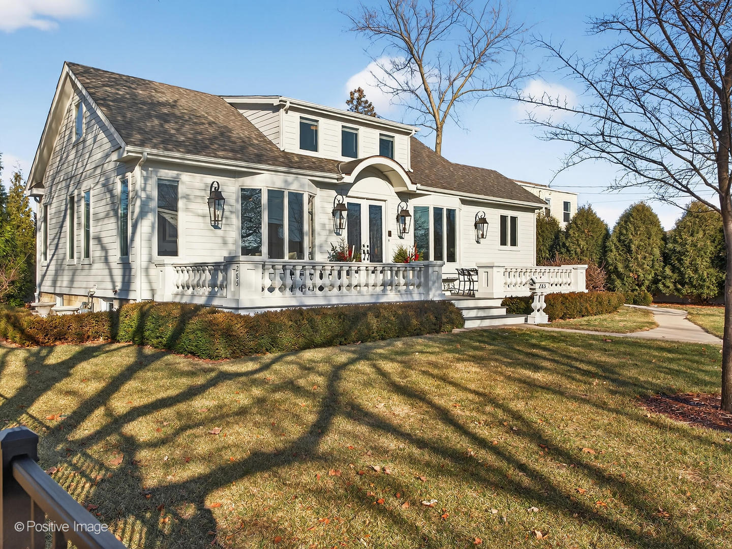 285 Middaugh Road