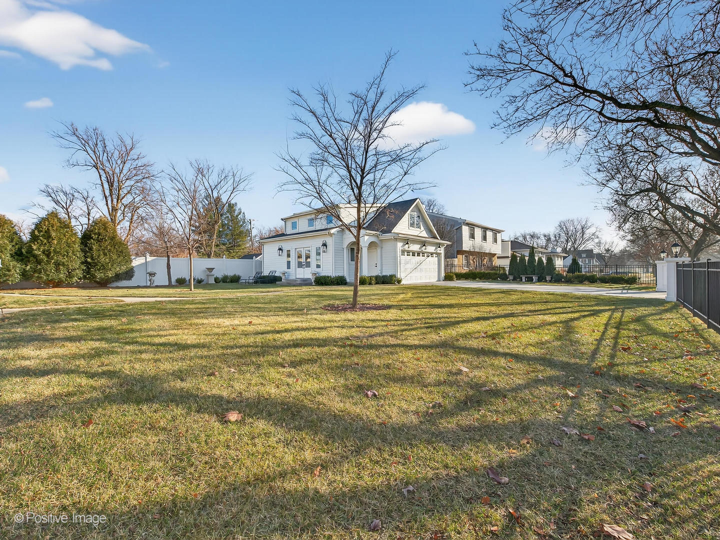 285 Middaugh Road