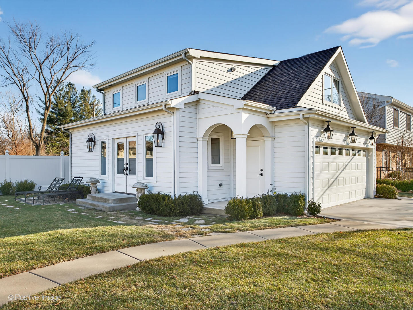 285 Middaugh Road