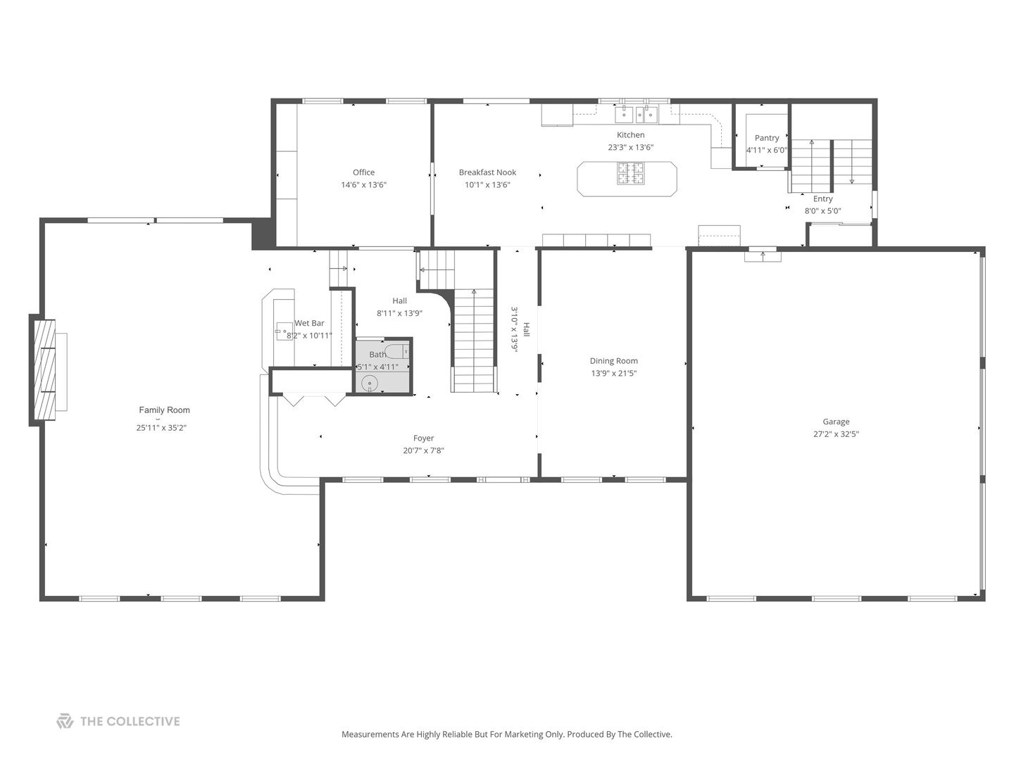 23 Deer Path Trail
