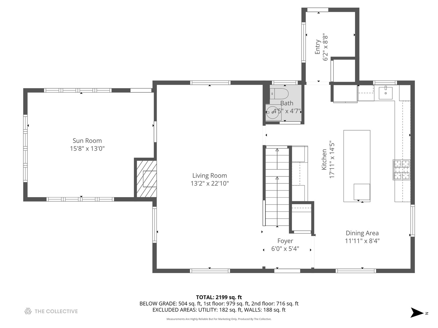 5720 Woodland Drive