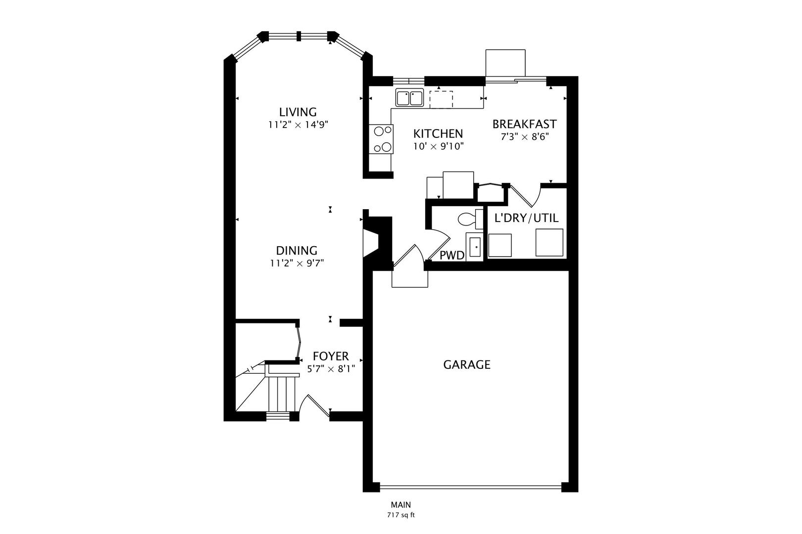 3017 Carlton Court