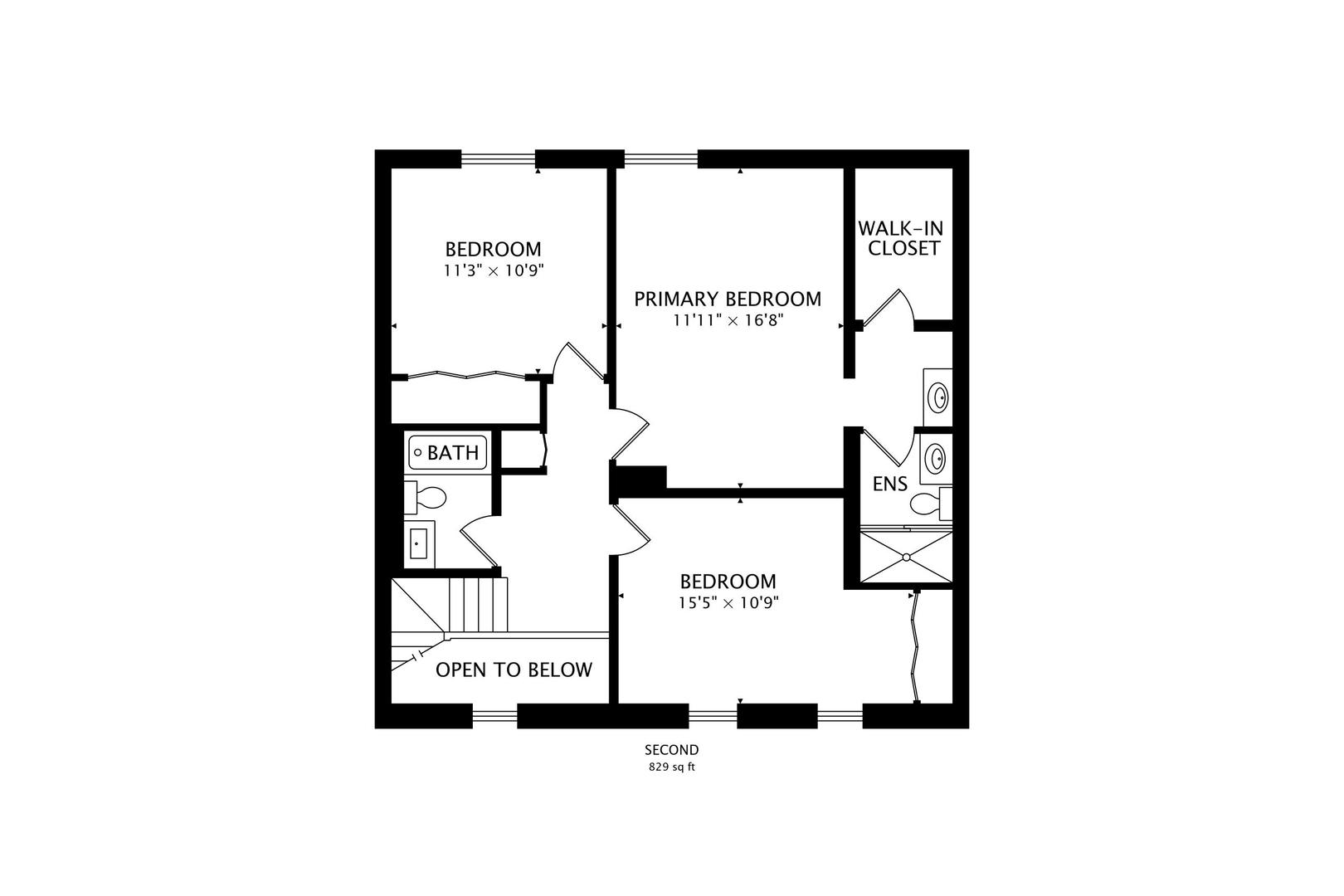 3017 Carlton Court