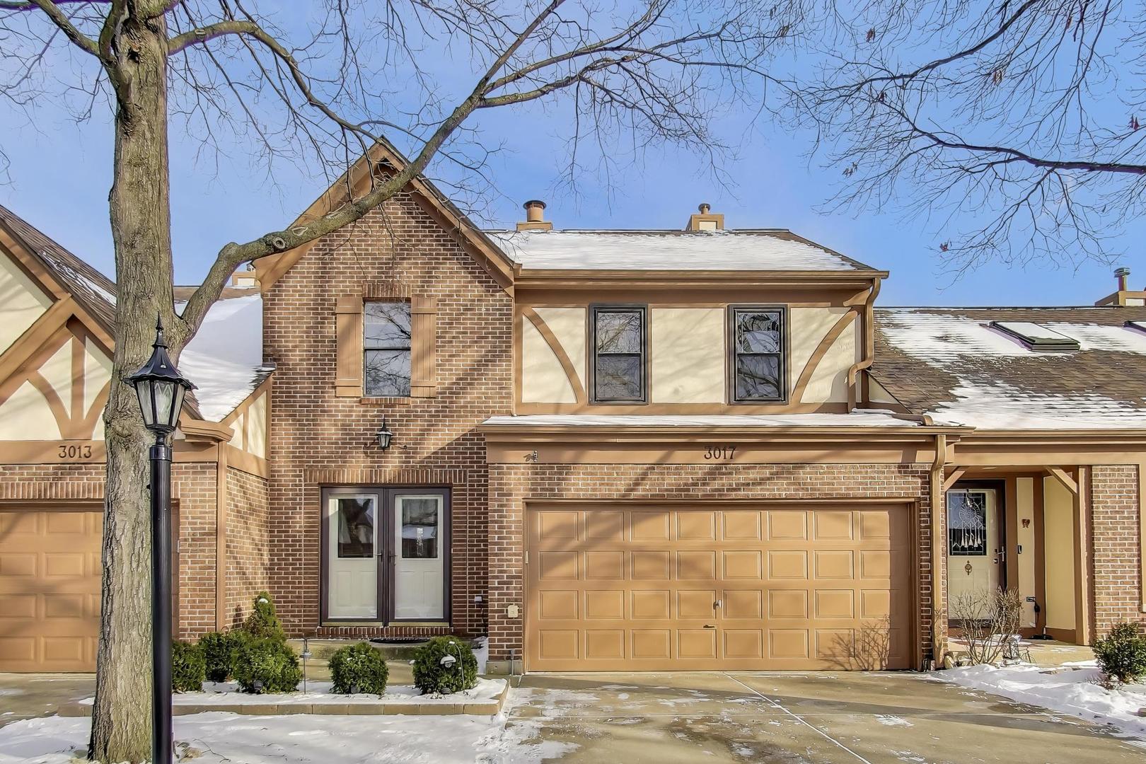3017 Carlton Court
