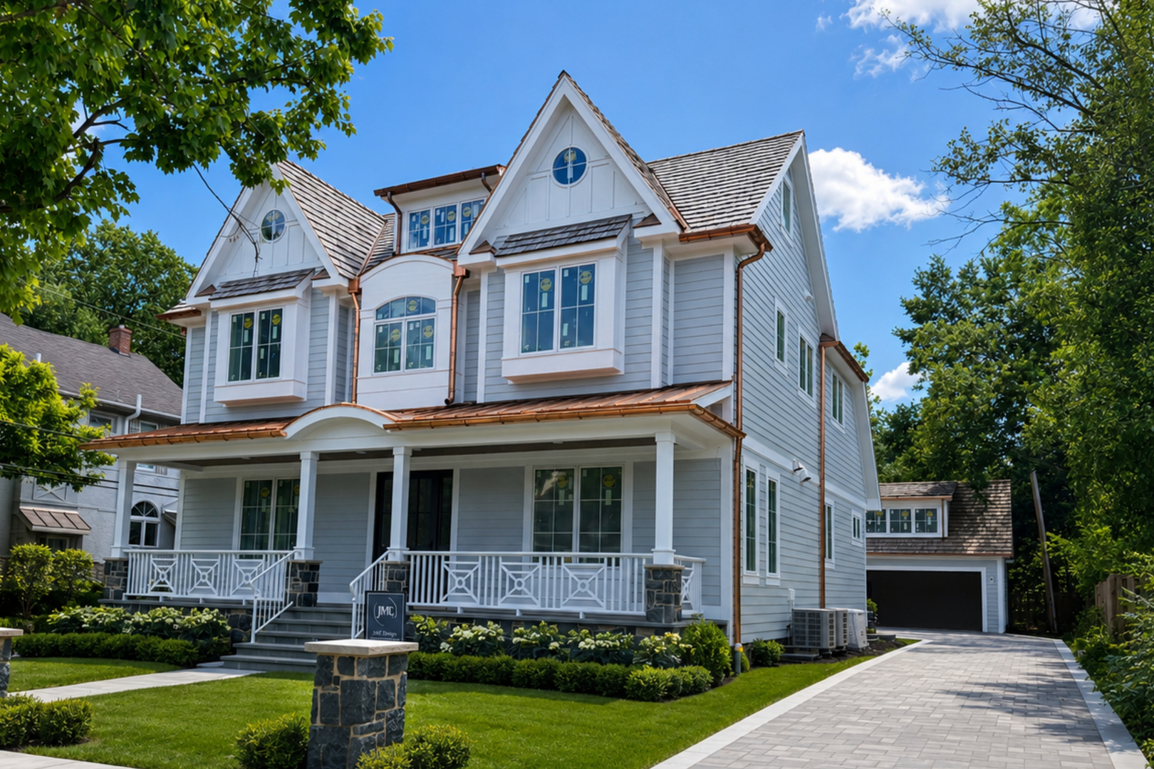18 E North Street