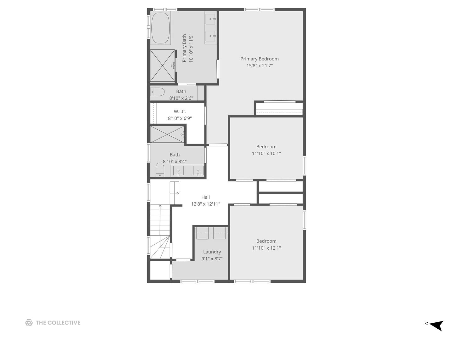 Private Address