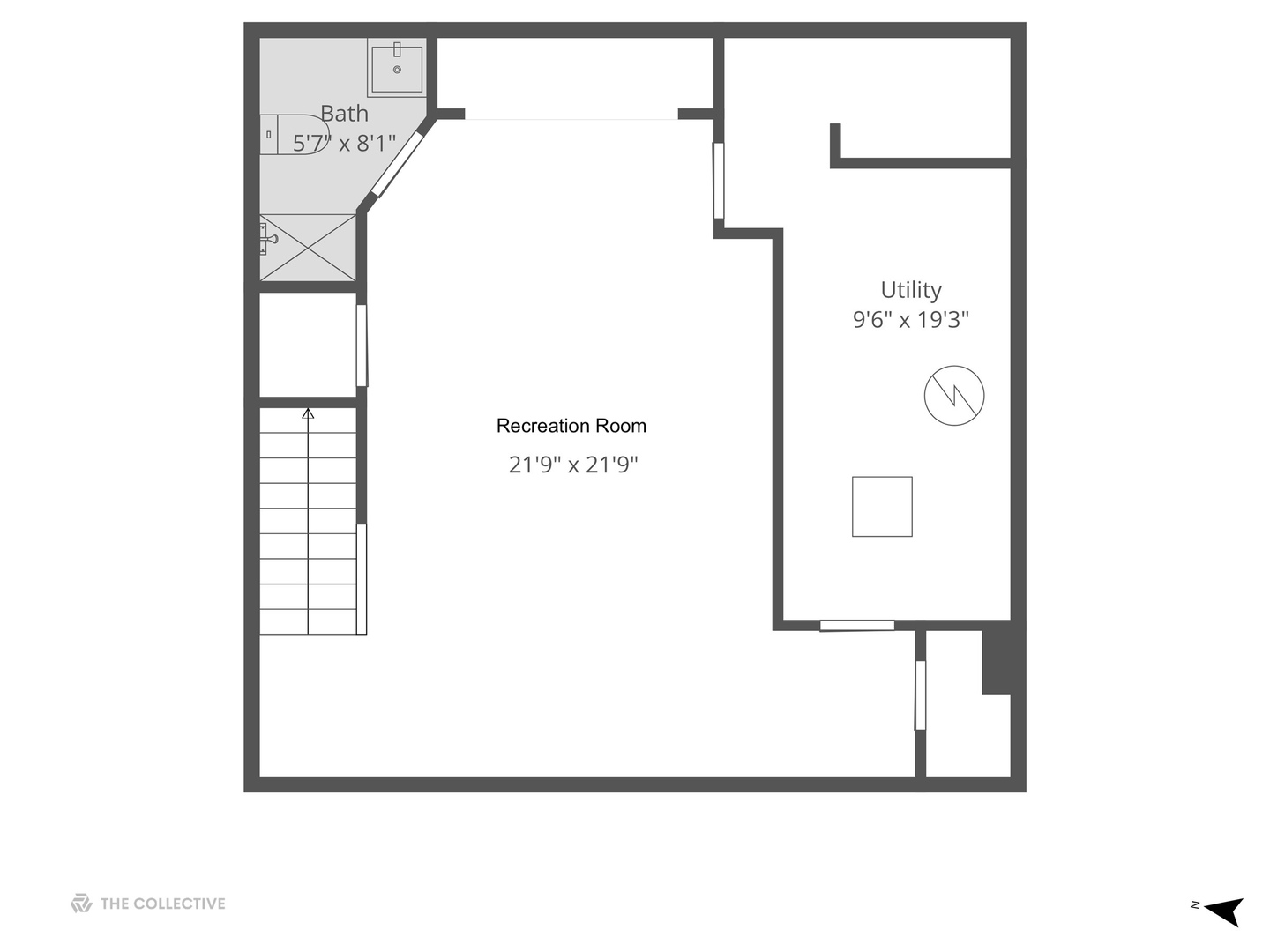 Private Address