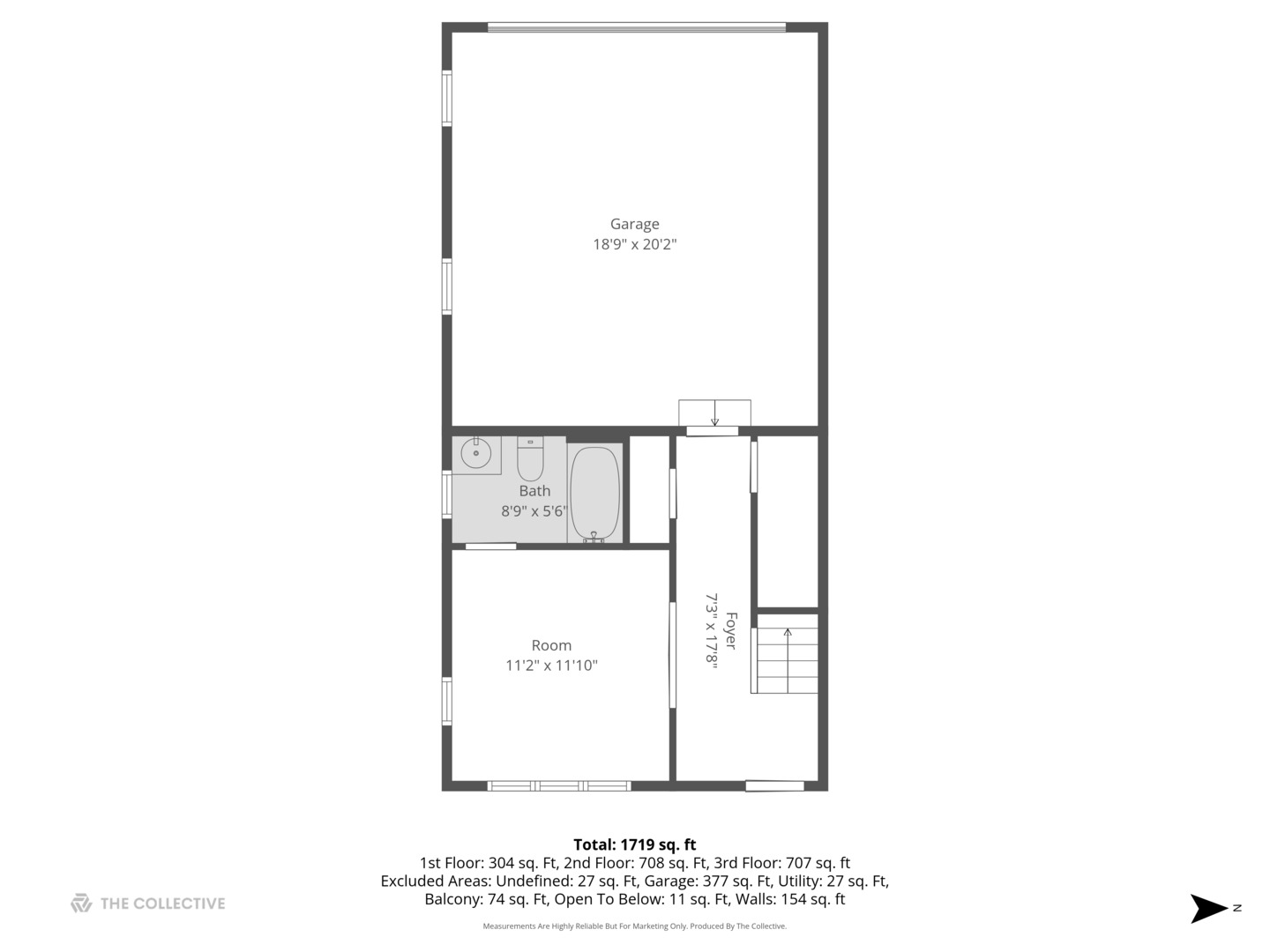 8900 31st Street Unit: 8