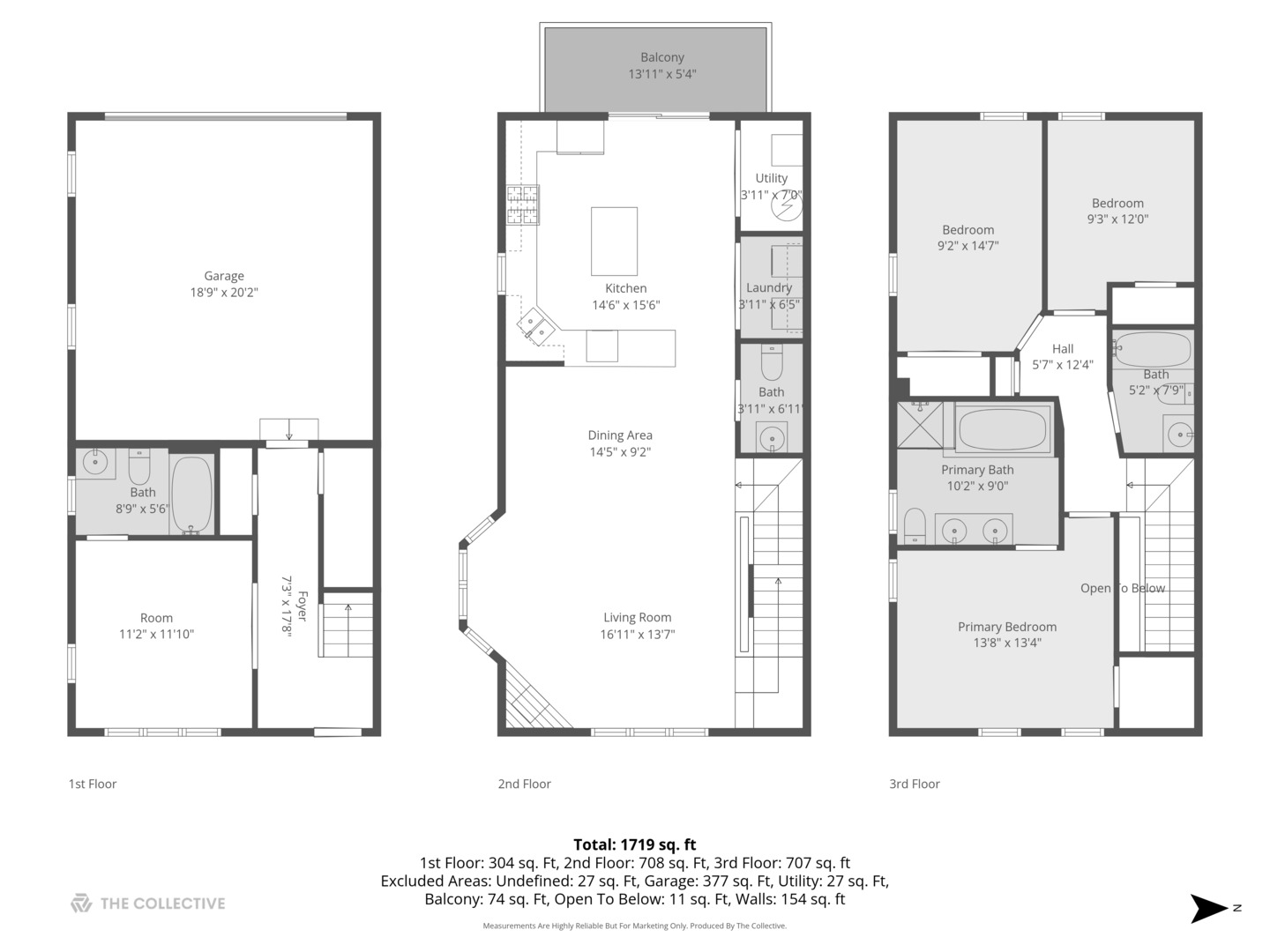 8900 31st Street Unit: 8