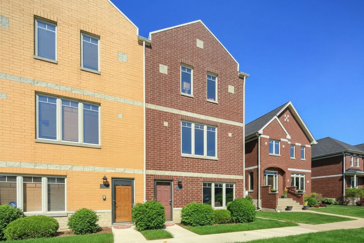 8900 31st Street Unit: 8