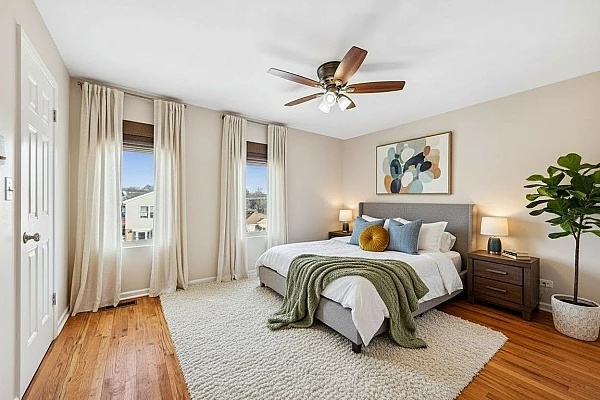 8900 31st Street Unit: 8
