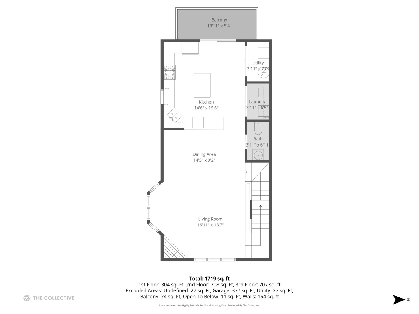 8900 31st Street Unit: 8