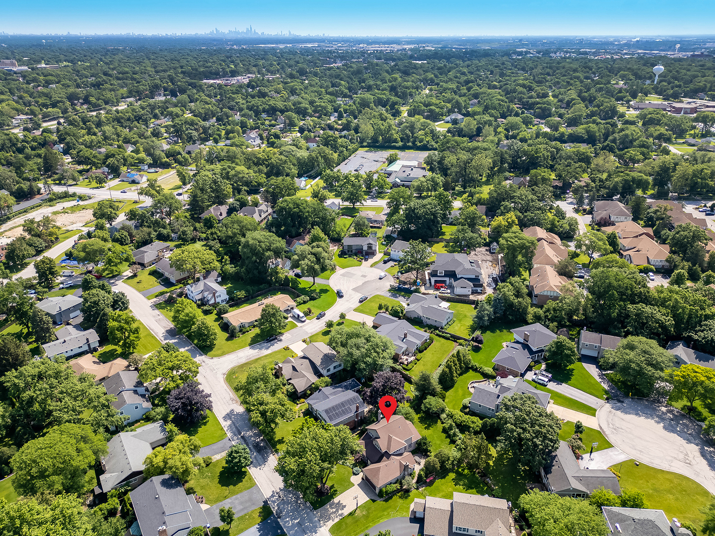 5707 Lawn Drive